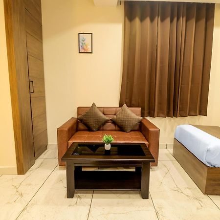 Hotel Hari Dhara, 100 Meters From Har-Ki-Pauri Haridwar Luaran gambar