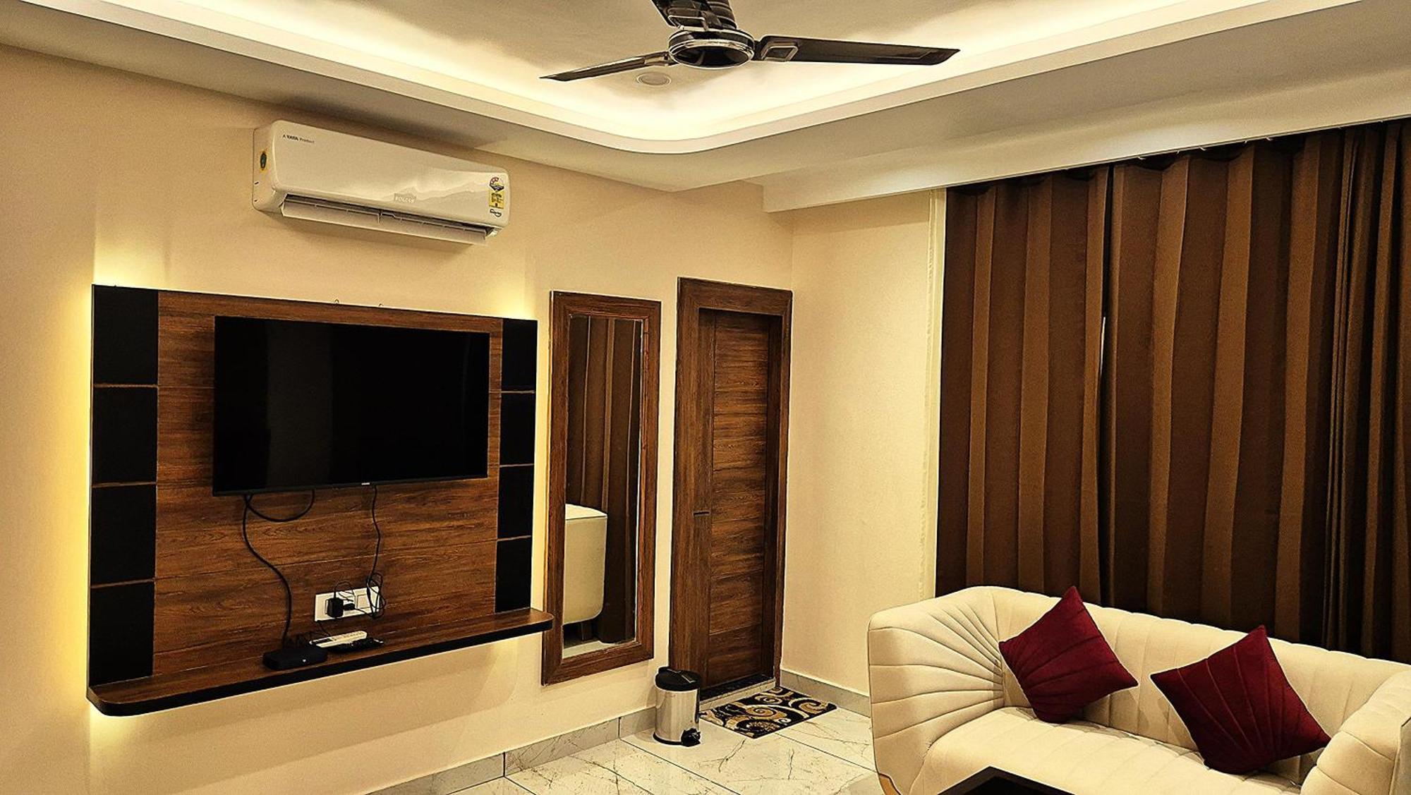 Hotel Hari Dhara, 100 Meters From Har-Ki-Pauri Haridwar Luaran gambar