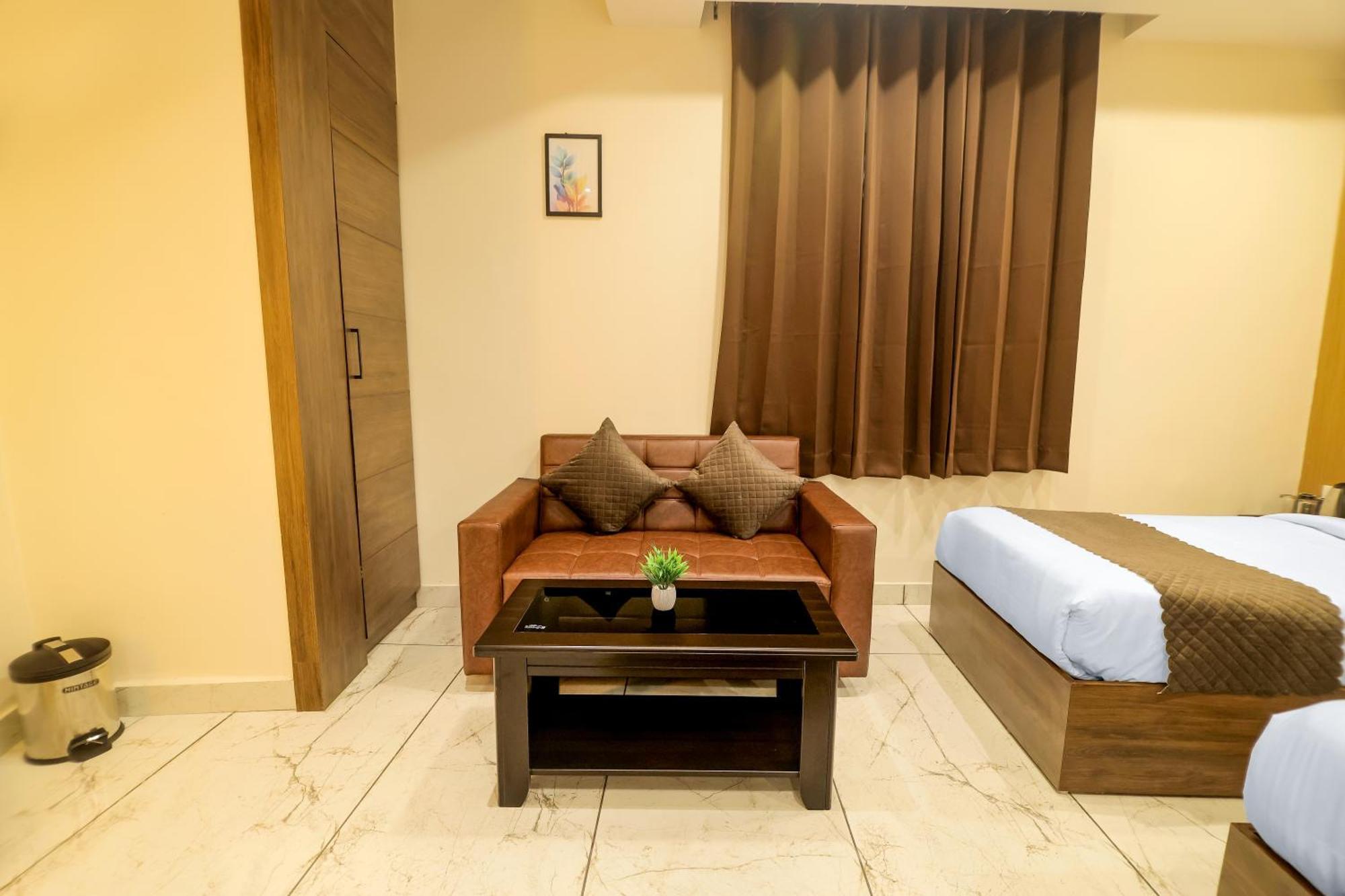 Hotel Hari Dhara, 100 Meters From Har-Ki-Pauri Haridwar Luaran gambar
