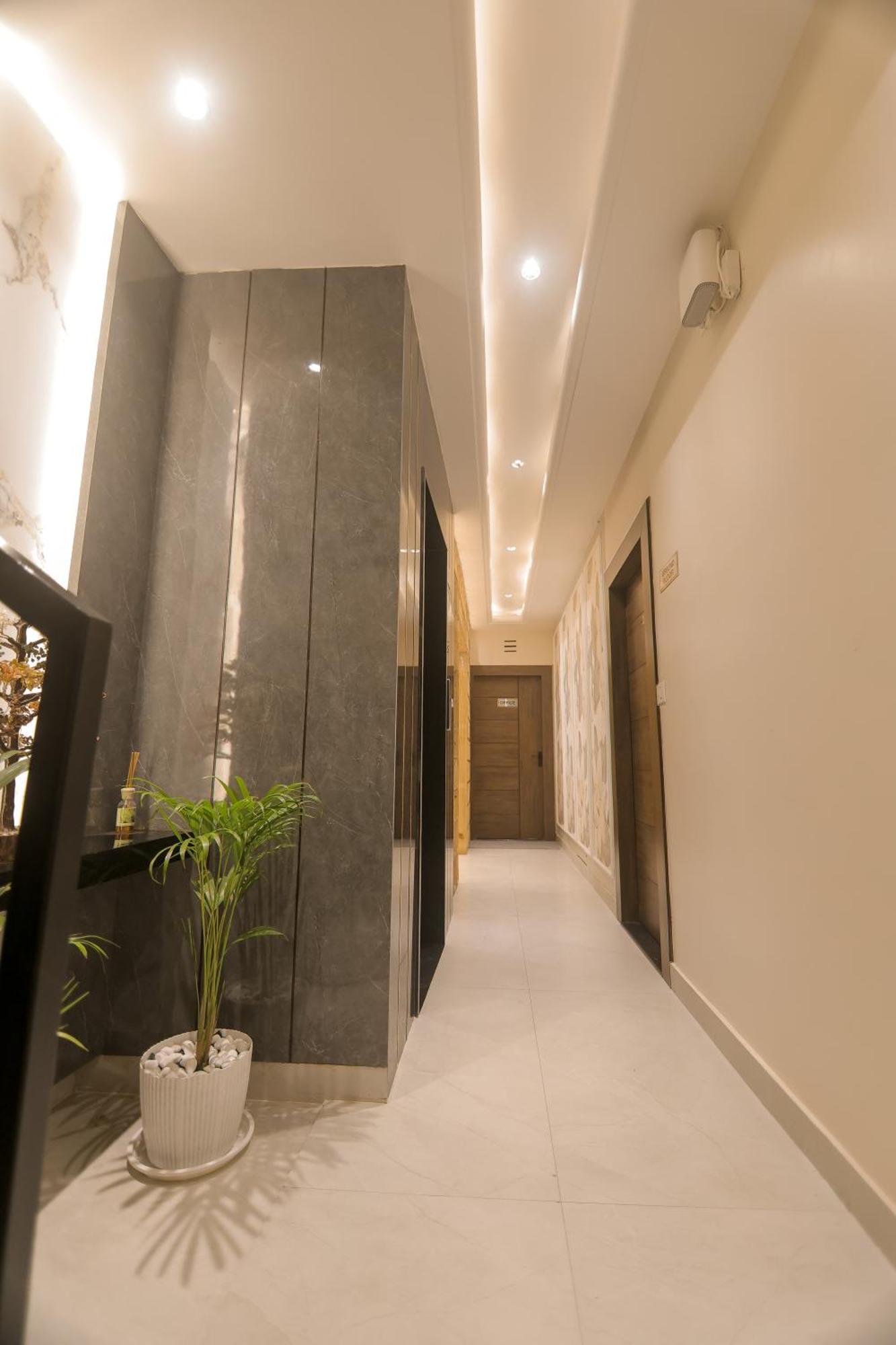 Hotel Hari Dhara, 100 Meters From Har-Ki-Pauri Haridwar Luaran gambar