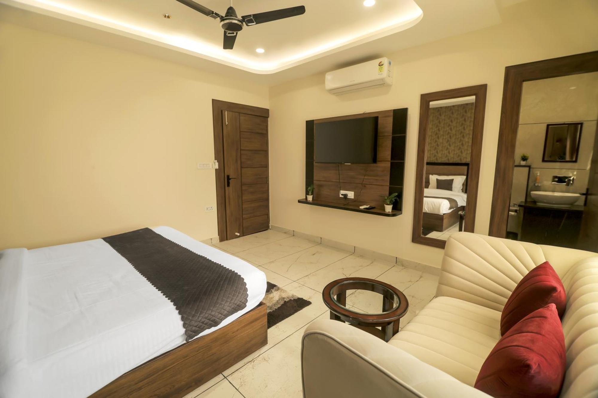 Hotel Hari Dhara, 100 Meters From Har-Ki-Pauri Haridwar Luaran gambar