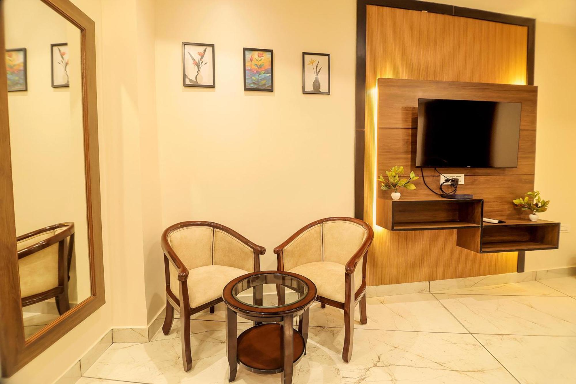 Hotel Hari Dhara, 100 Meters From Har-Ki-Pauri Haridwar Luaran gambar